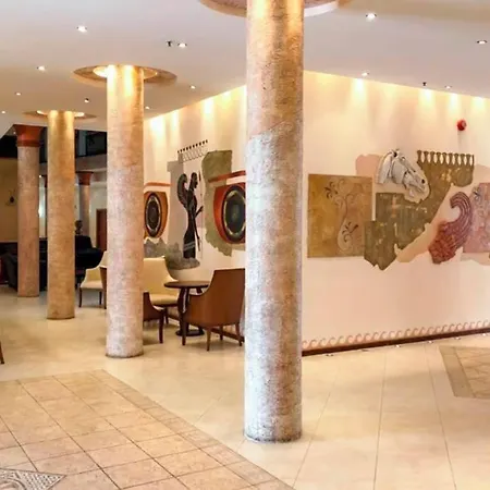 Poseidon In - Apartello.com Apartment *