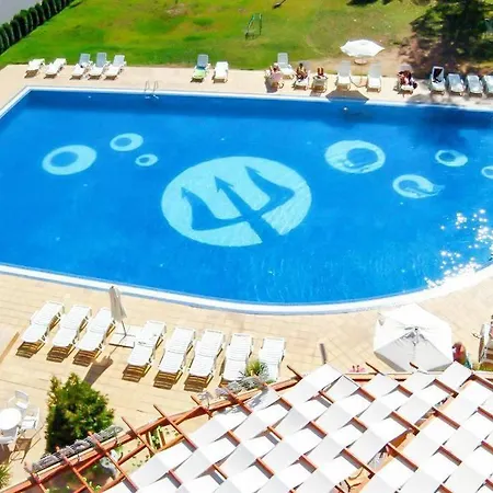 Apartment Poseidon In - Apartello.com Sunny Beach