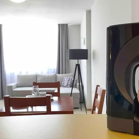 Apartment Poseidon In - Apartello.com