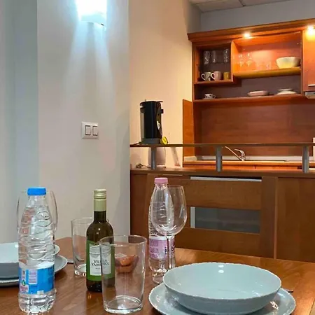 Apartment Poseidon In - Apartello.com